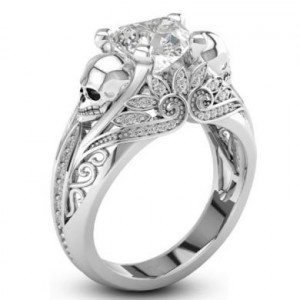  +   Yiwu Hecheng Jewelry Strength Supplier R1266/WT -  