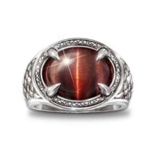  Unleash The Spirit ring Yiwu Hecheng Jewelry Strength Supplier R1170 -  