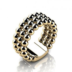  Yiwu Hecheng Jewelry Strength Supplier R519 -  