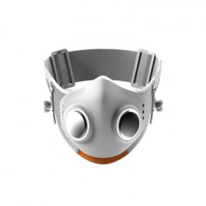   Standalone High Tech Face Mask Yiwu Hongfurui Electronic Commerce Co., Ltd. DPM01/WT -  