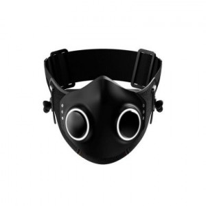   Standalone High Tech Face Mask Yiwu Hongfurui Electronic Commerce Co., Ltd. DPM01/BK -  