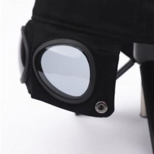    Yiwu Kua M424/BK -  
