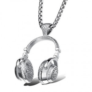  Headphone Pendant - 