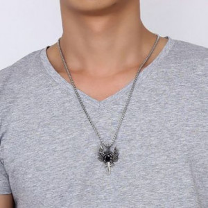  +   Yiwu Panci E-commerce Firm N049-1/BK -  