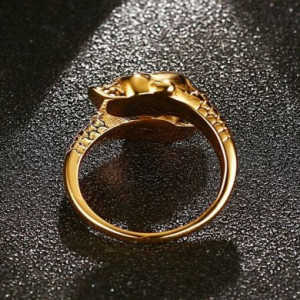  Open Skull Ring Yiwu Panci E-commerce Firm 13/GL -  