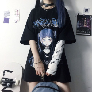   - 
