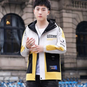  Yiwu Shenguan Garments Co., Ltd. HJK0209/YE -  