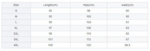  Yiwu Shenguan Garments Co., Ltd. HKL1016/PU -  