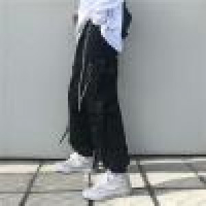     Yiwu Shenguan Garments Co., Ltd. CKL0228/BK -  