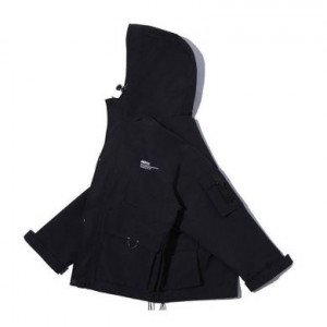    +   Yiwu Shenguan Garments Co., Ltd. HWT380/BK -  