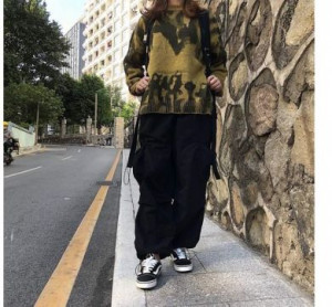   Yiwu Shenguan Garments Co., Ltd. 4KL0128/BK -  