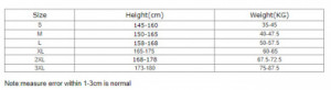     Yiwu Shenguan Garments Co., Ltd. HWT318/BK -  