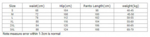  Yiwu Shenguan Garments Co., Ltd. HKL438/BK -  