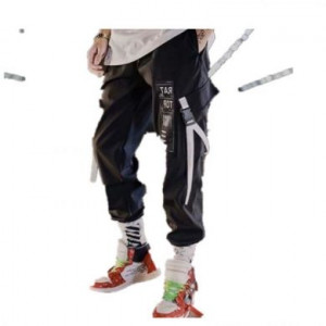     Yiwu Shenguan Garments Co., Ltd. HKL202/BK -  