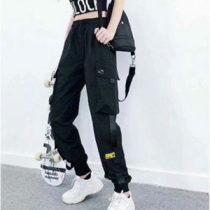   Yiwu Shenguan Garments Co., Ltd. HKL518/BK -  