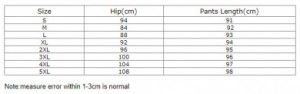   Yiwu Shenguan Garments Co., Ltd. HKL518/BK -  