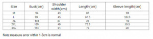      Yiwu Shenguan Garments Co., Ltd. HWT241/BK -  
