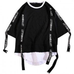      Yiwu Shenguan Garments Co., Ltd. HWT241/BK -  