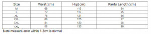     Yiwu Shenguan Garments Co., Ltd. HKL427/BK -  