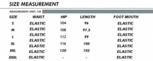  +   Yiwu Shenguan Garments Co., Ltd. HKL843 -  