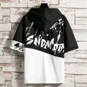     Yiwu Shenguan Garments Co., Ltd. HTX0306/BK -  