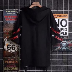     Yiwu Shenguan Garments Co., Ltd. HH190001/B4 -  