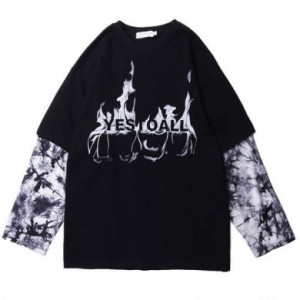   Yiwu Shenguan Garments Co., Ltd. HTX0404/BK -  