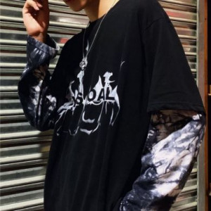   Yiwu Shenguan Garments Co., Ltd. HTX0404/BK -  