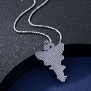 Подвеска Viper Mamba Cross Necklace Yiwu Xuzhou e-commerce firm strength supplier A-172-227 - маленькая картинка