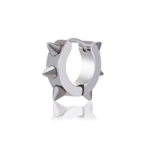  Stainless steel earrings Yiwu Xuzhou e-commerce firm strength supplier SY063/SI -  