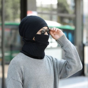   Yiwu Yuanheng Headwear Co., Ltd. 1-30147E/BK -  