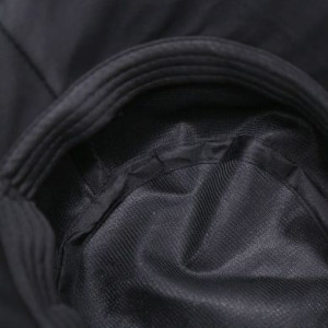  Yiwu Yuanheng Headwear Co., Ltd. HF01/BK -  