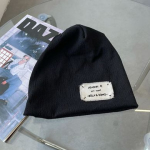 Yiwu Yuanheng Headwear Co., Ltd. TB-649819873452/BK -  