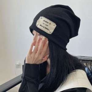  Yiwu Yuanheng Headwear Co., Ltd. TB-649819873452/BK -  