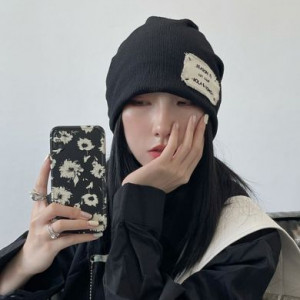 Yiwu Yuanheng Headwear Co., Ltd. TB-649819873452/BK -  