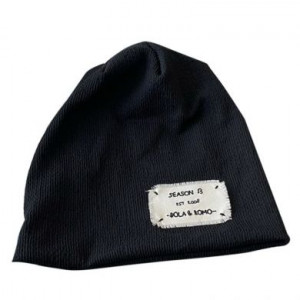  Yiwu Yuanheng Headwear Co., Ltd. TB-649819873452/BK -  