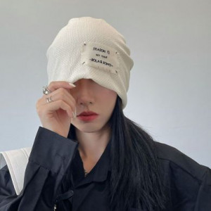  Yiwu Yuanheng Headwear Co., Ltd. TB-649819873452/WT -  