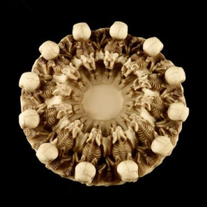  Yiwu Yuhao Arts & Crafts Co., Ltd. SK268 -  