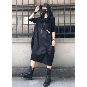  Yiyuan Phantom Clothing 09/BK -  