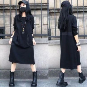  Yiyuan Phantom Clothing 07/BK -  