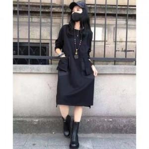  Yiyuan Phantom Clothing 07/BK -  