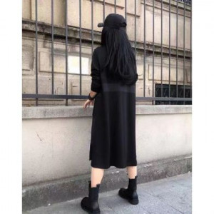  Yiyuan Phantom Clothing 07/BK -  