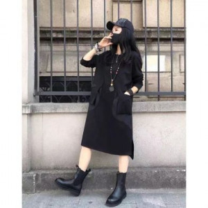  Yiyuan Phantom Clothing 07/BK -  