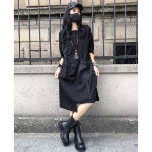  Yiyuan Phantom Clothing 05/BK -  