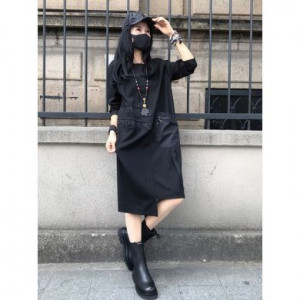 Yiyuan Phantom Clothing 05/BK -  