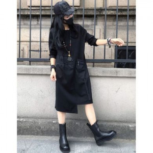  Yiyuan Phantom Clothing 05/BK -  