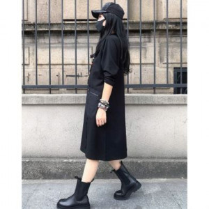  Yiyuan Phantom Clothing 05/BK -  
