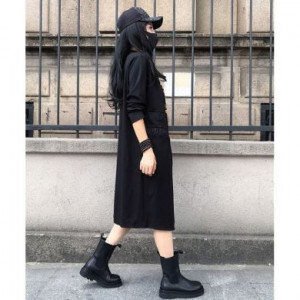  Yiyuan Phantom Clothing 05/BK -  