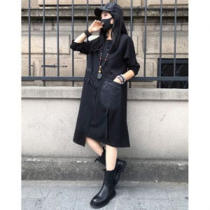 Yiyuan Phantom Clothing 05/BK -  