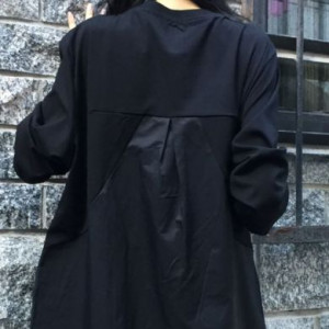 Yiyuan Phantom Clothing CX-01/BK -  